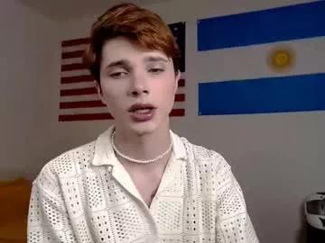 danny_noir on Chaturbate 
