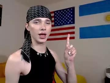 danny_noir on Chaturbate 