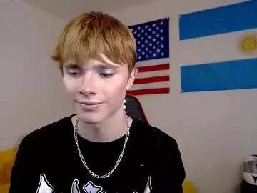 danny_noir on Chaturbate