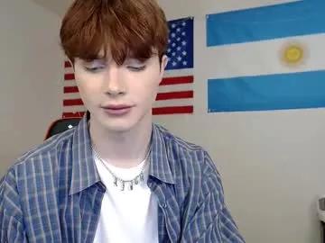 danny_noir on Chaturbate 