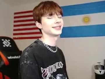 danny_noir on Chaturbate 