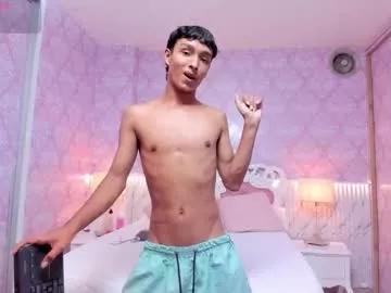 dereck_kent_ on Chaturbate 