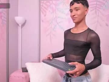 dereck_kent_ on Chaturbate