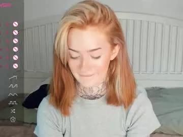 dexebillity_may on Chaturbate 