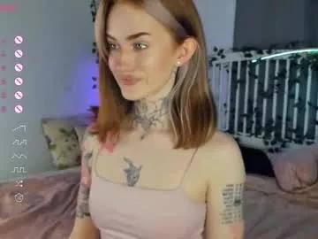 dexebillity_may on Chaturbate 