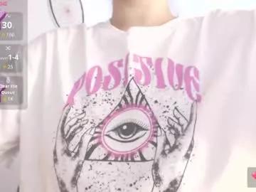 dollysweet666 on Chaturbate 