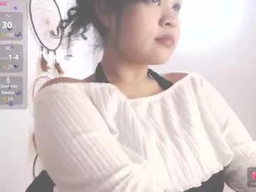 dollysweet666 on Chaturbate 