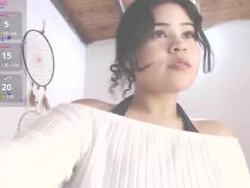 dollysweet666 on Chaturbate 
