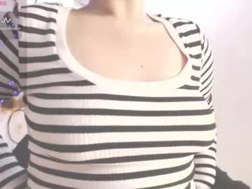 dollysweet666 on Chaturbate 