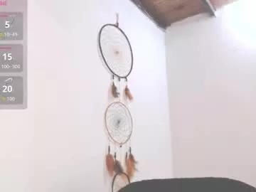 dollysweet666 on Chaturbate 