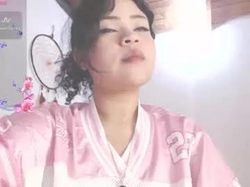 dollysweet666 on Chaturbate 
