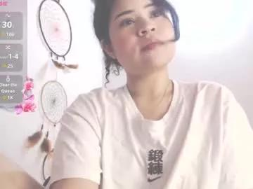 dollysweet666 on Chaturbate 