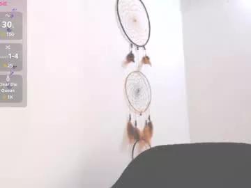 dollysweet666 on Chaturbate 