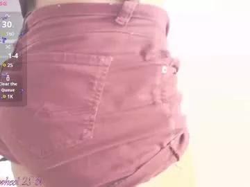 dollysweet666 on Chaturbate 