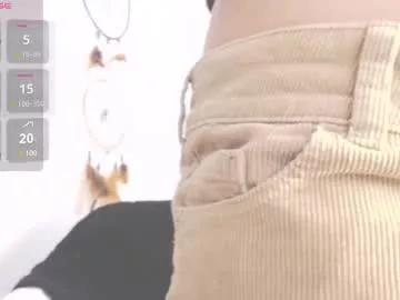 dollysweet666 on Chaturbate 