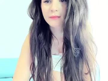 elaanna on Chaturbate 