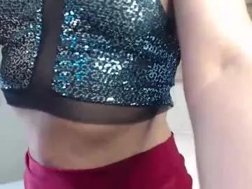 electra_bk on Chaturbate 