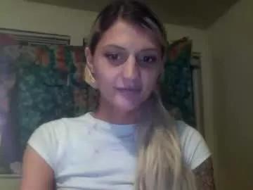 elementalgoddess on Chaturbate 