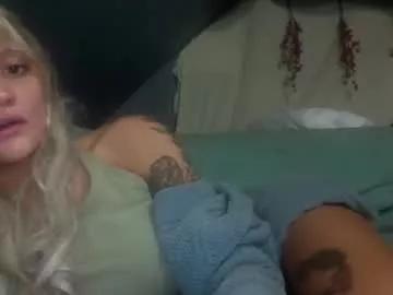elementalgoddess on Chaturbate 