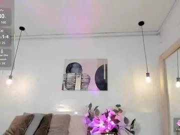 eliizabeth_roberts on Chaturbate 