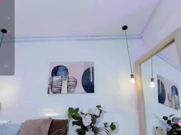 eliizabeth_roberts on Chaturbate 