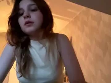 elle_ellise on Chaturbate 