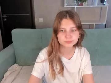 elle_ellise on Chaturbate 
