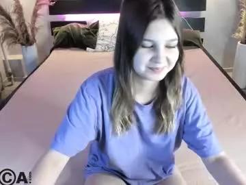 elle_ellise on Chaturbate 