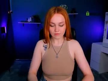 ellie_fire on Chaturbate 