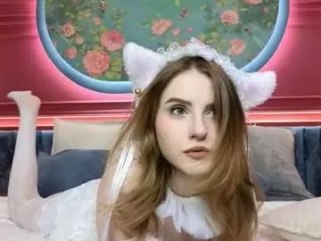 ellie_morte on Chaturbate 