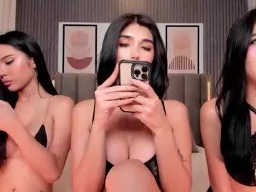 emeraldfvckinggreyson on Chaturbate 