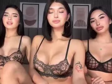emeraldfvckinggreyson on Chaturbate 