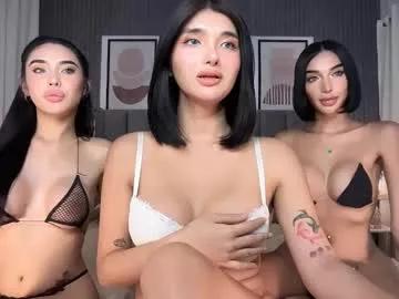 emeraldfvckinggreyson on Chaturbate 