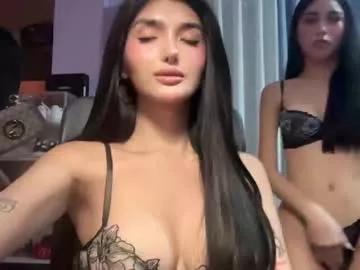 emeraldfvckinggreyson on Chaturbate 