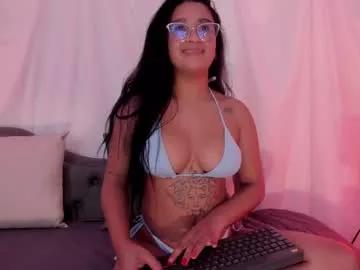 emma_morrison on Chaturbate 