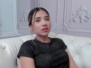 emma_torres18 on Chaturbate 