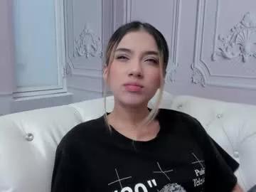 emma_torres18 on Chaturbate 