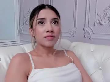 emma_torres18 on Chaturbate 