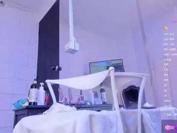 emmaduque on Chaturbate 