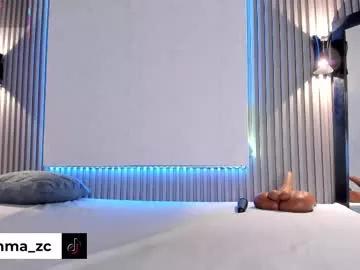 emmazc_ on Chaturbate 