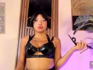 ened_nessa on Chaturbate 