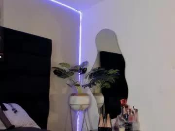 ened_nessa on Chaturbate 