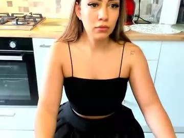 eveeevian on Chaturbate 