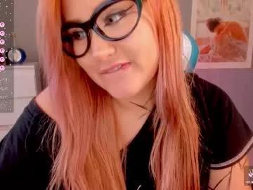 evva_foxxy on Chaturbate 