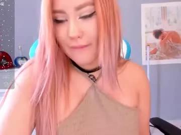 evva_foxxy on Chaturbate 