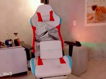 evva_foxxy on Chaturbate 