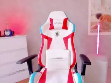 evva_foxxy on Chaturbate 