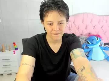 fanny_18 on Chaturbate 