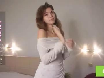 fannyedger on Chaturbate 