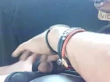 footnylonlover on Chaturbate 